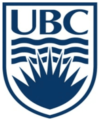 University of British Columbia